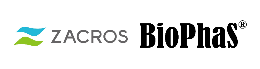 ZACROS 藤森工業株式会社 BioPhaSバイファス